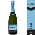 Espumante Mercier Dulce 750 Ml #1