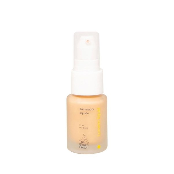 Iluminador Líquido Lumière Liquid Tamaño 30 ml alt