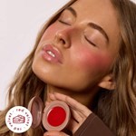 Brown Bee Butter Blush Color 06 Red Velvet #3