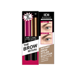 Maquillaje Para Cejas Idi Make Up The Brow Ritual Marron @ #634231 #1