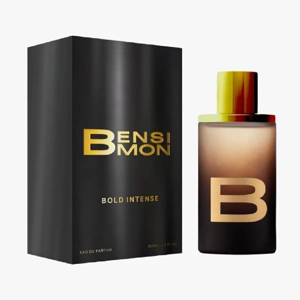 Bensimon Fragancia Bold Intense Edp 100 ml