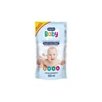Oleo Calcáreo Algabo Baby Recarga 500 ml #1