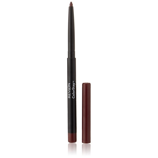 Revlon Delineador de Labios Colorstay Lipliner Plum