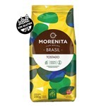 Café Molido La Morenita Tostado Brasil 250 g #2