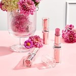 Labial en Barra Loreal París Paradise Balm Tono 193 Rose Mirage #7