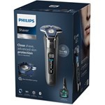 Philips Afeitadora Series 7000 Uso en Seco Y Húmedo #3