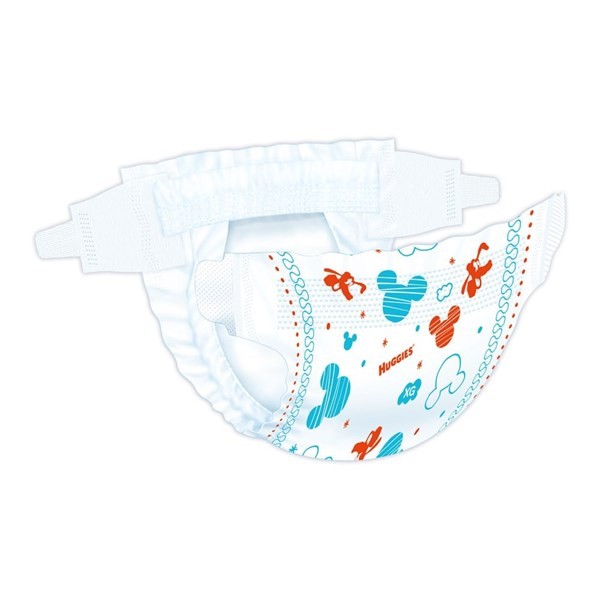 Pañal Huggies Protect Plus Xg alt