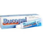 Bucogel Gador  gel Antiséptico 20 gramos #2