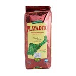 Yerba Mate Playadito Sin Palo 500 Gr #1