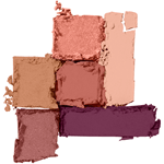 Maybelline Palette City Mini Blushed Avenue #3