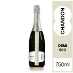 Espumante Chandon Demi Sec #1