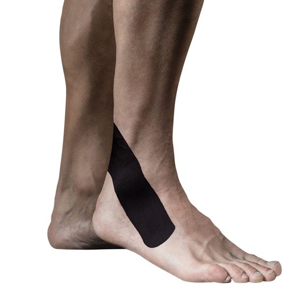 Ptm Cinta Kinetaping Beige 5 cm x 5 m Unico alt