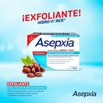 Asepxia Jabón Exfoliante 100 gr #4
