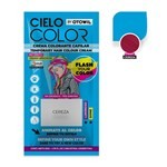 Otowil Tintura Semi Permanente Cielo Color Fantasía Cereza #1