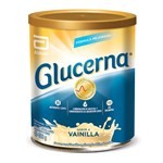 Suplemento Dietario Glucerna Sabor Vainilla en Polvo x 400 g #1