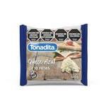 Queso Azul Fetas Tonadita 120 gr #1