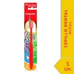 Cepillo Dental Colgate Kids 2+ Años Dr. Rabbit 1 U #1