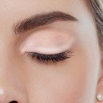  Sombra De Ojos Vogue Mono Blanco Nacarado #4