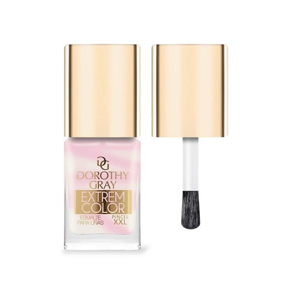 Dorothy Gray Esmalte de Uñas Extrem Color Perlado Rose