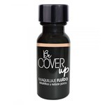 Jactans Base Fluida Be Cover Up 001 Nude #1