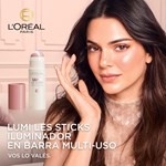 Iluminador en Barra L'oréal Paris Lumi Le Glass x 5 g Color 620 glassy Pink Ballet #5