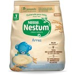 Nestum Cereal Infantil Con Arroz 225 gr #1