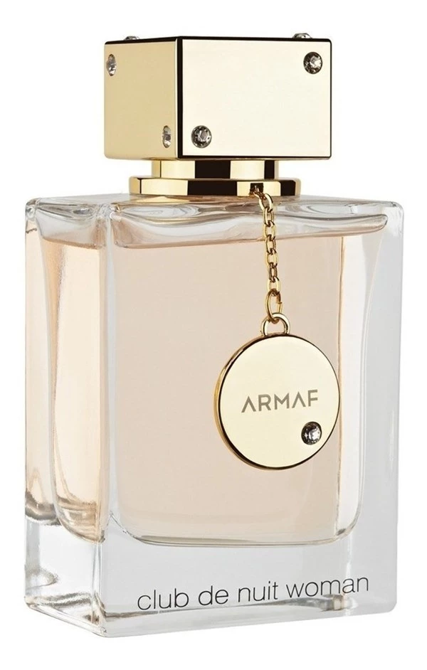 Armaf Club de Nuit For Woman EDP x 105 ml alt