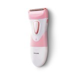 Philips Afeitadora Femenina Satin Shave Hp6306 #3