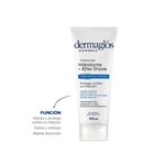 Crema Facial Dermaglós Hombres Hidratante After Shave x 100 ml #4