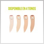 Corrector Maybelline Superstay 20 Sand #5