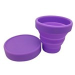 Vaso Esterilizador Para Copa Menstrual Evaluna #1