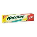 Kolynos Súper Blanco Frescura Intensa Crema Dental x 70 g #1