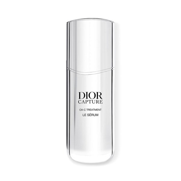 Dior Capture Le Sérum Presentación Tratamiento 50 ml #1