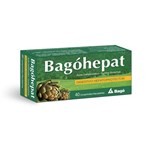 Bagohepat Comprimidos Recubiertos X40 #1