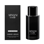 Armani Code Men New Edt Presentación 75 ml #2
