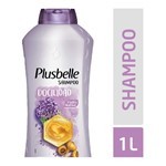 Plusbelle Docilidad Nutritiva Shampoo 1000 ml #1