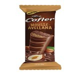 Chocolate Cofler Con Avellanas x 35 g #1