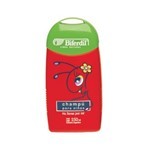 Biferdil Niñas Shampoo Rojo 250 ml #2