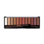 Rimmel Paleta de Sombras Magnifeyes Spice 005 #1