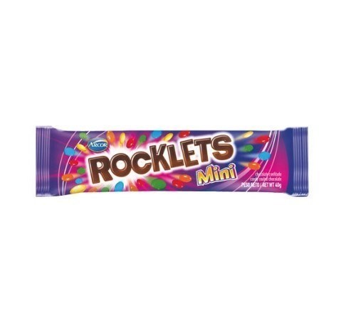 Arcor Rocklets Mini X 10 gr #1