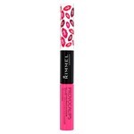 Rimmel Labial Provocalips 310 LIttle Minx #1