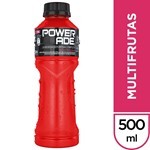 Bebida Isotónica Powerade Frutas Tropicales 500 Ml #1 Bebida Isotónica Powerade Frutas Tropicales 500 Ml #1