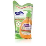 Algabo Jabon Liquido Para Manos Antibacterial Doypack X 300 ml #2
