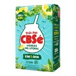 Yerba Mate Cbsé Hierbas Del Litoral 500 xg #1