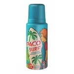 Desodorante Aerosol Paco Surf 150 ml #1