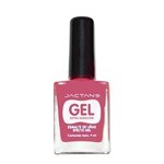 Jactans Esmalte de Uñas Extra Duracion Efecto Gel Rosa Viejo #1