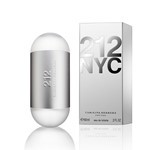 Carolina Herrera Fragancia 212 Edt For Women 60 ml #5