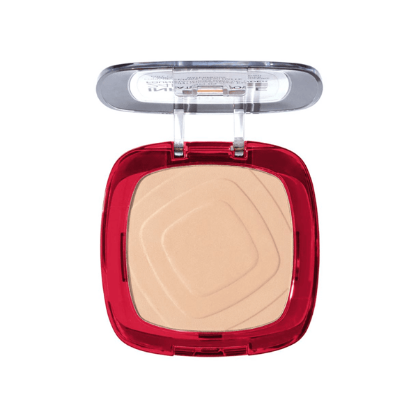 Base en Polvo Compacto L'oréal Paris Infaillible Fresh Wear x 9 g 40 cashmere alt