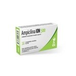 Ampicilina Ion 500 x 16 #1