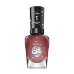 Sally Hansen Esmalte Miracle Gel 911 Can I Get a Watt Watt #1